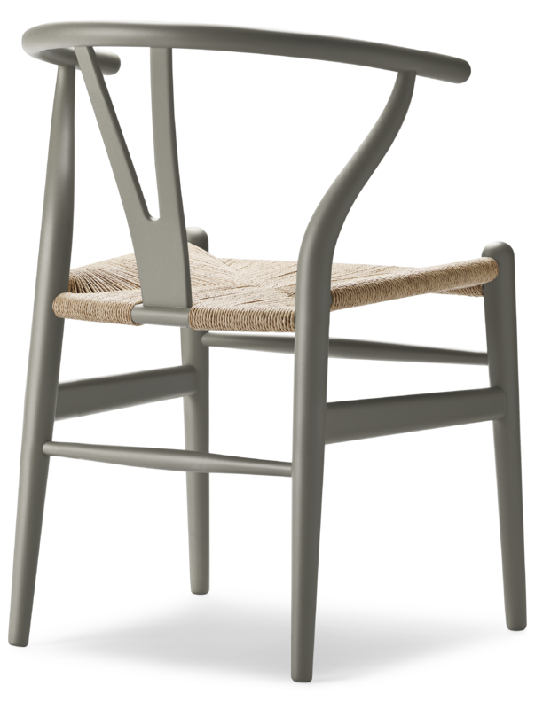 Carl Hansen & Søn CH24 Wishbone Ilse Crawford Edition