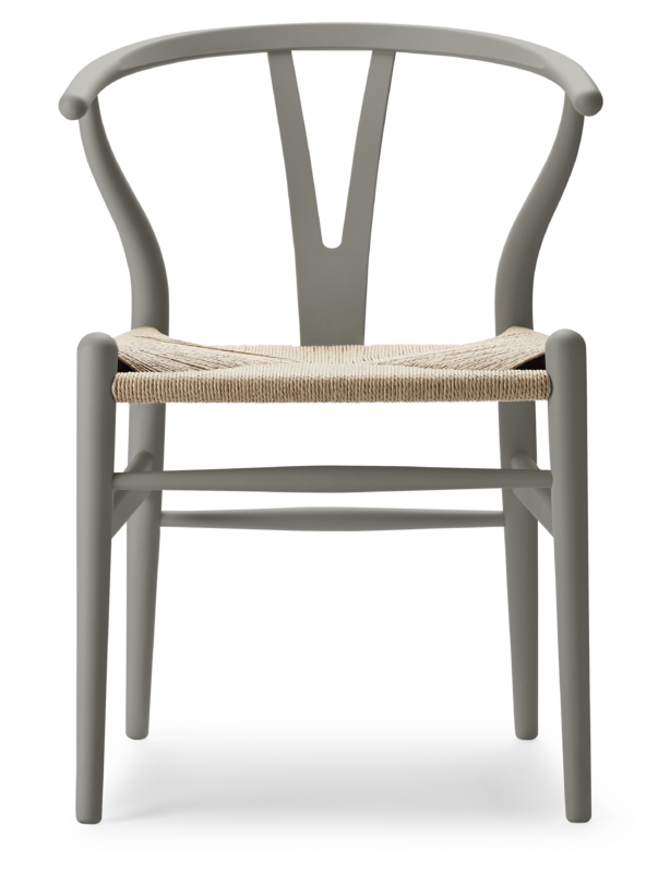 Carl Hansen & Søn CH24 Wishbone Ilse Crawford Edition
