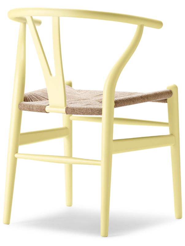 Carl Hansen & Søn CH24 Wishbone Ilse Crawford Edition