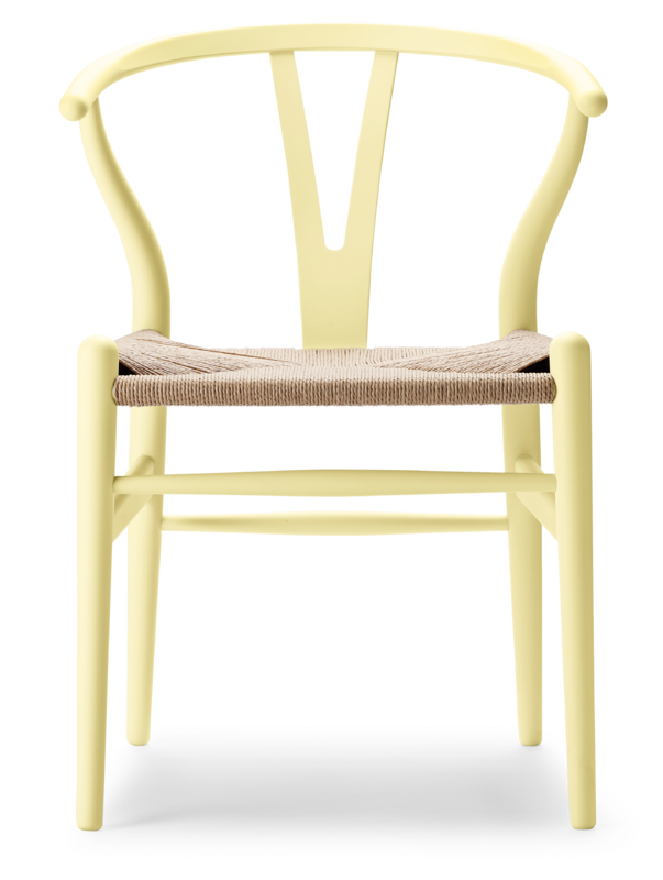 Carl Hansen & Søn CH24 Wishbone Ilse Crawford Edition