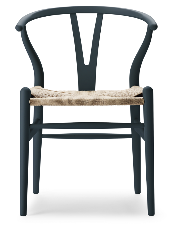Carl Hansen & Søn CH24 Wishbone Ilse Crawford Edition