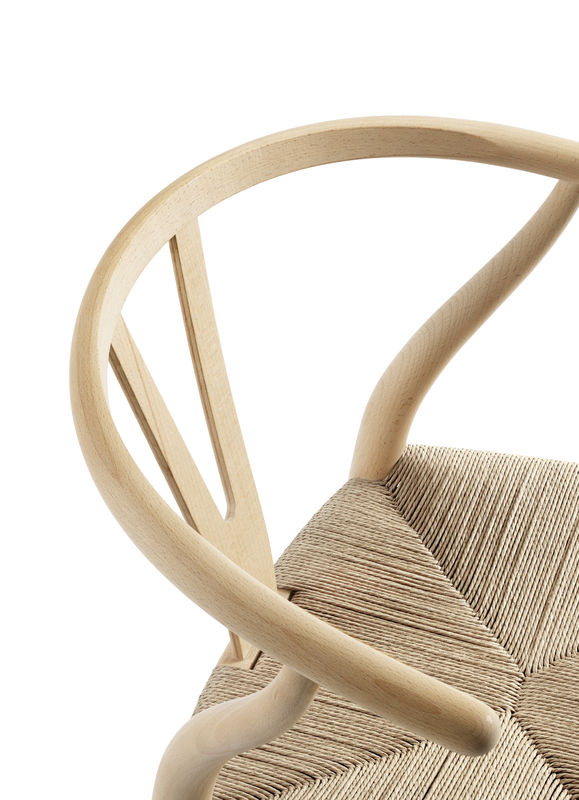 Carl Hansen & Søn CH24 Wishbone Chair