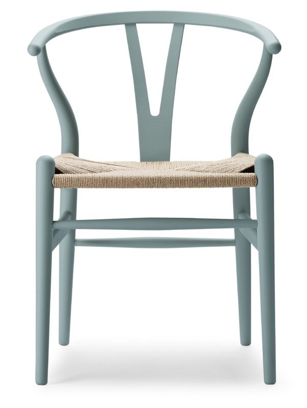 Carl Hansen & Søn CH24 Wishbone Ilse Crawford Edition