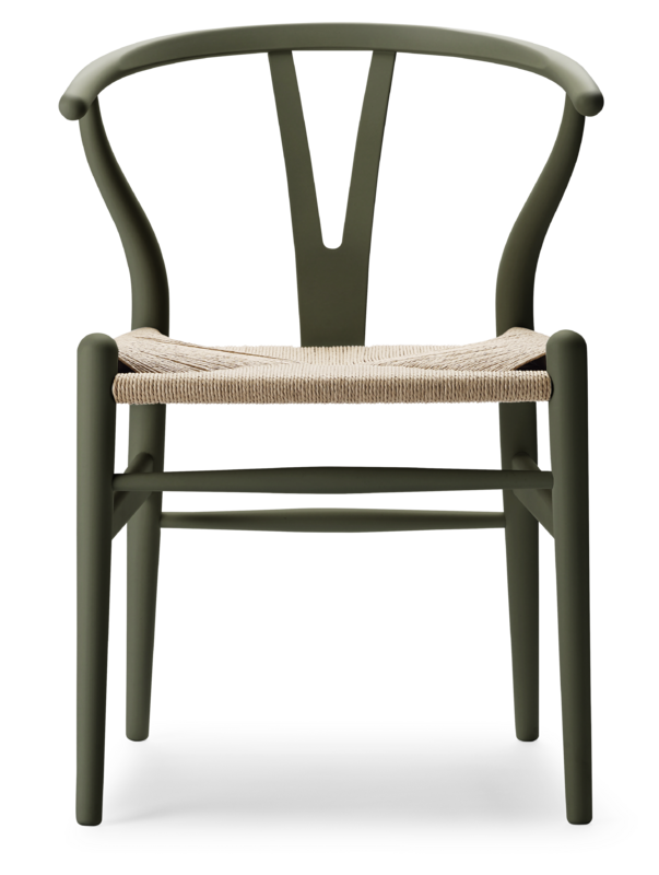 Carl Hansen & Søn CH24 Wishbone Ilse Crawford Edition