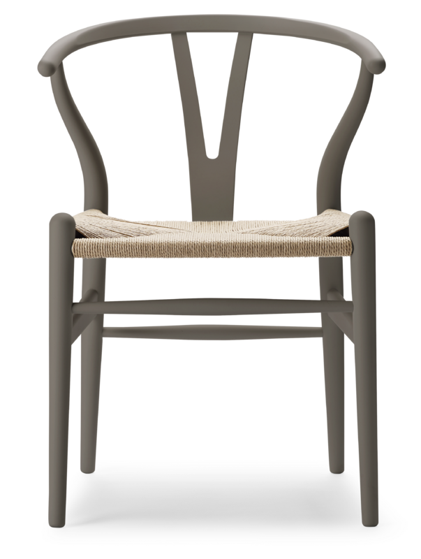 Carl Hansen & Søn CH24 Wishbone Ilse Crawford Edition