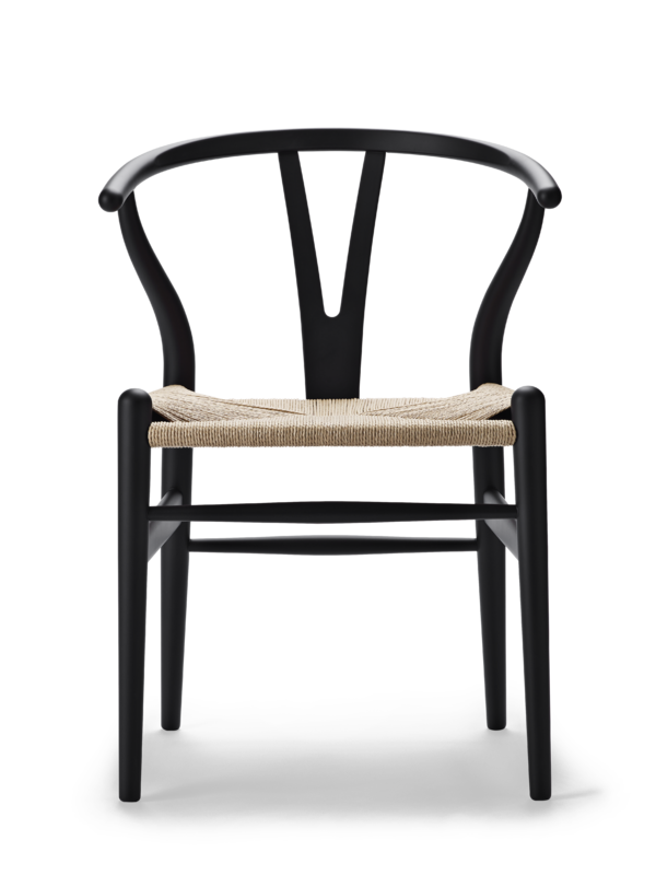 Carl Hansen & Søn CH24 Wishbone Soft Colored Edition