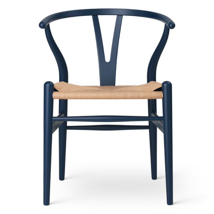 Carl Hansen & Søn CH24 Wishbone Soft Colored Edition