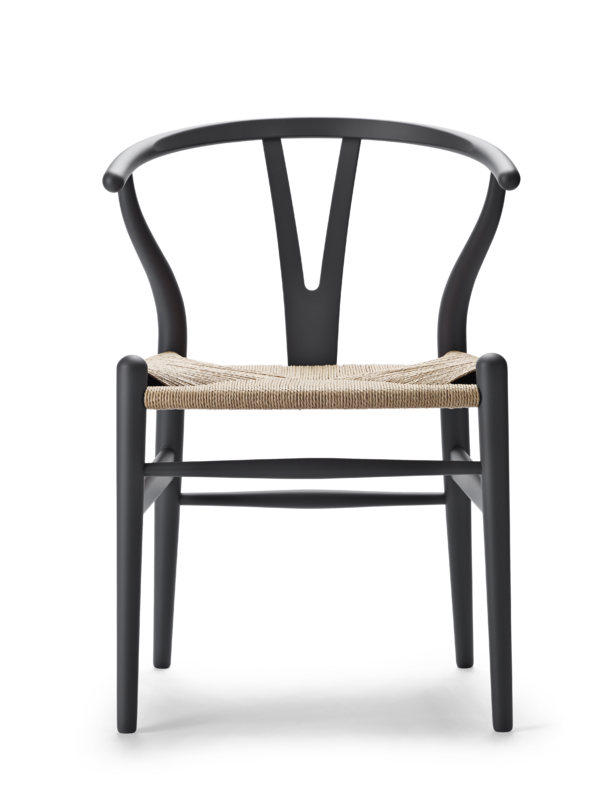 Carl Hansen & Søn CH24 Wishbone Soft Colored Edition