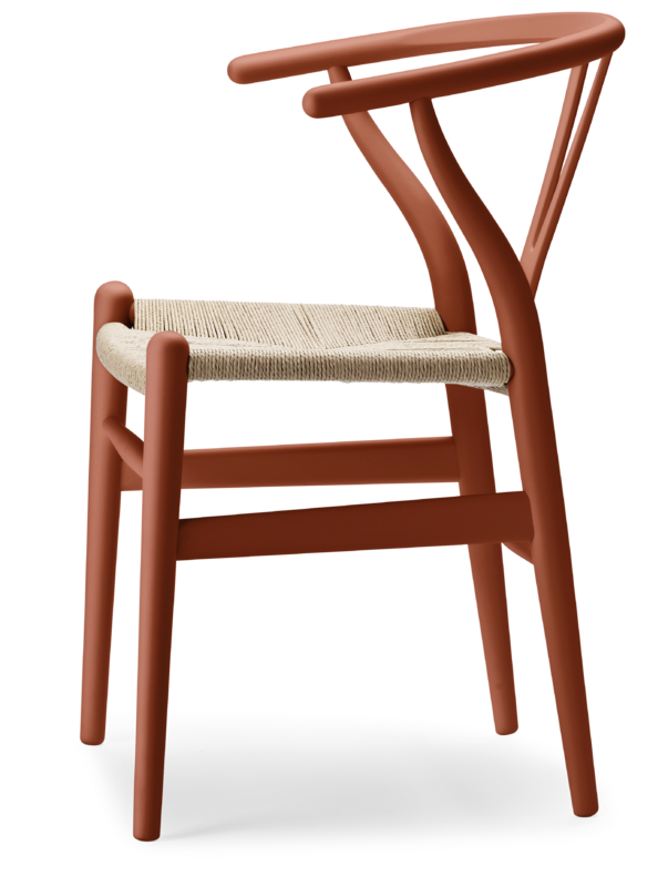 Carl Hansen & Søn CH24 Wishbone Ilse Crawford Edition