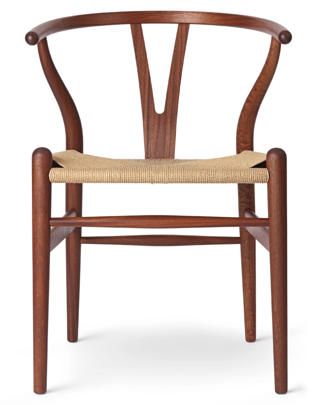 Carl Hansen & Søn CH24 Wishbone Chair