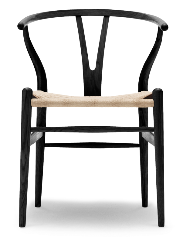 Carl Hansen & Søn CH24 Wishbone Chair