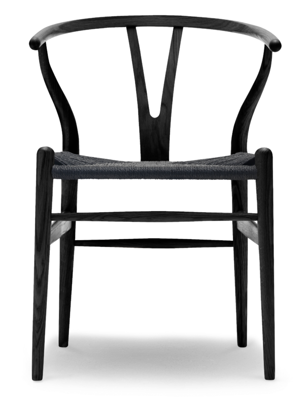 Carl Hansen & Søn CH24 Wishbone Chair