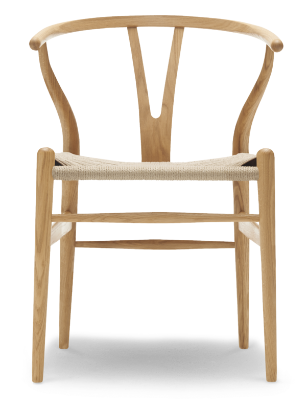 Carl Hansen & Søn CH24 Wishbone Chair