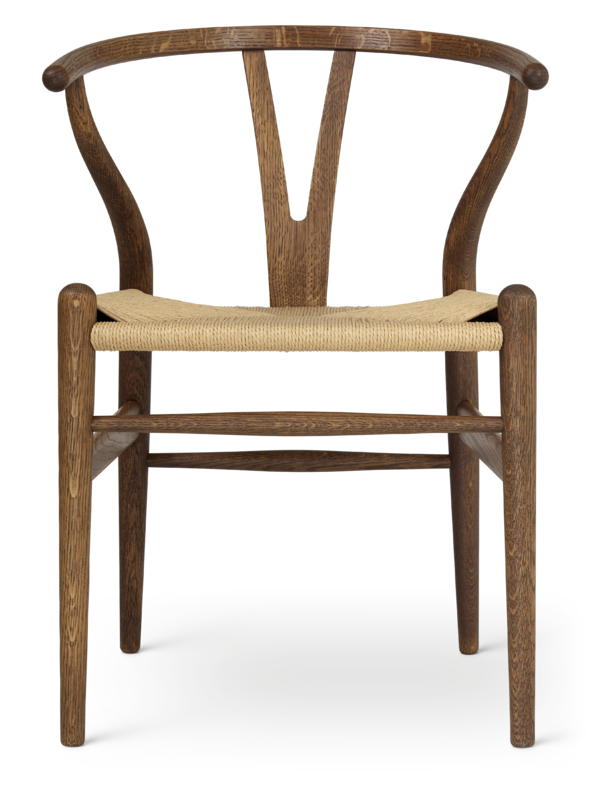 Carl Hansen & Søn CH24 Wishbone Chair
