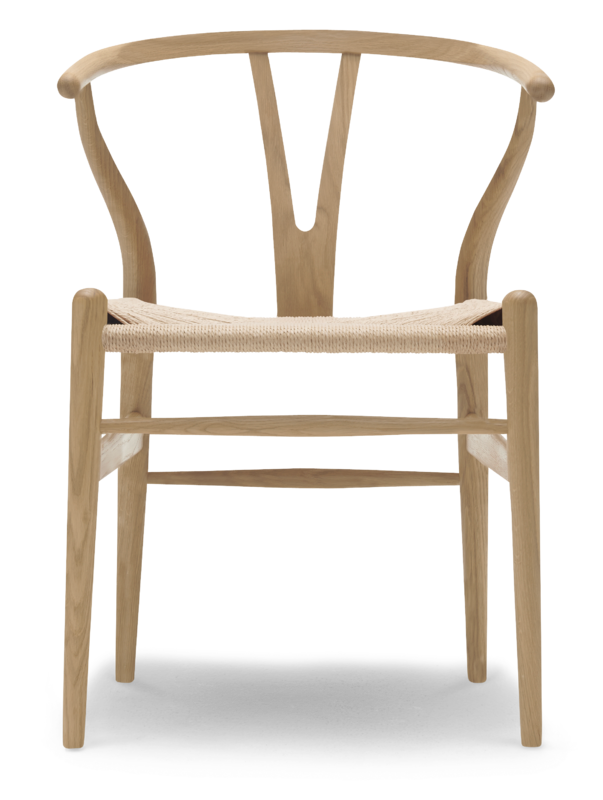 Carl Hansen & Søn CH24 Wishbone Chair