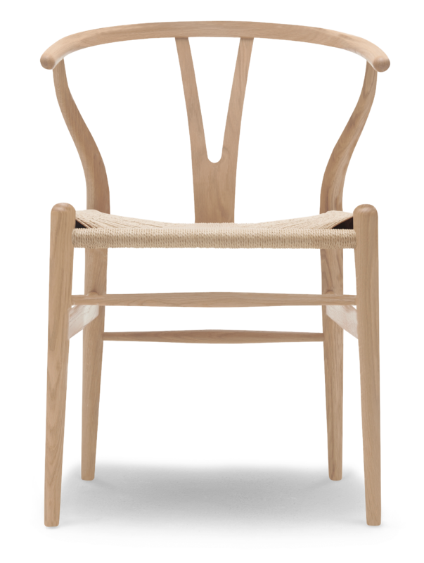 Carl Hansen & Søn CH24 Wishbone Chair