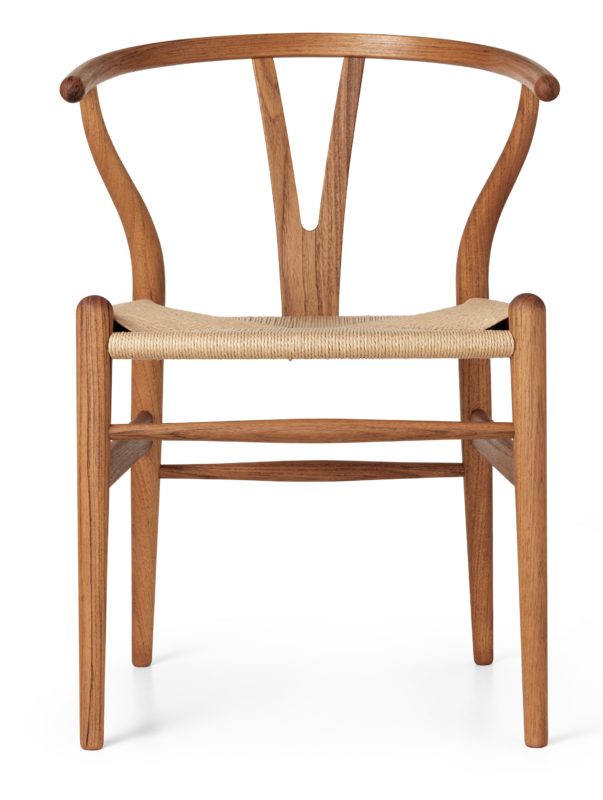 Carl Hansen & Søn CH24 Wishbone Chair