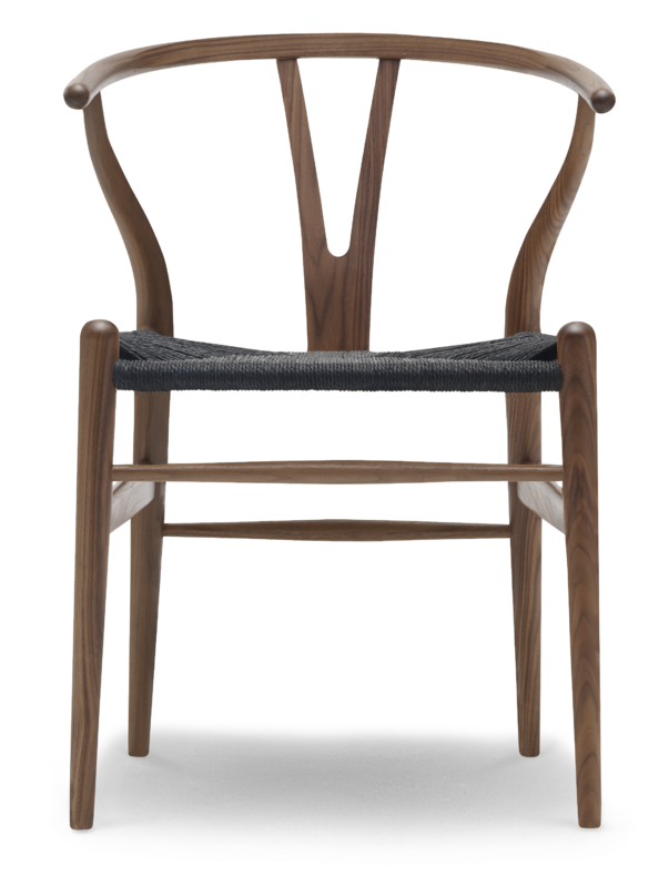 Carl Hansen & Søn CH24 Wishbone Chair