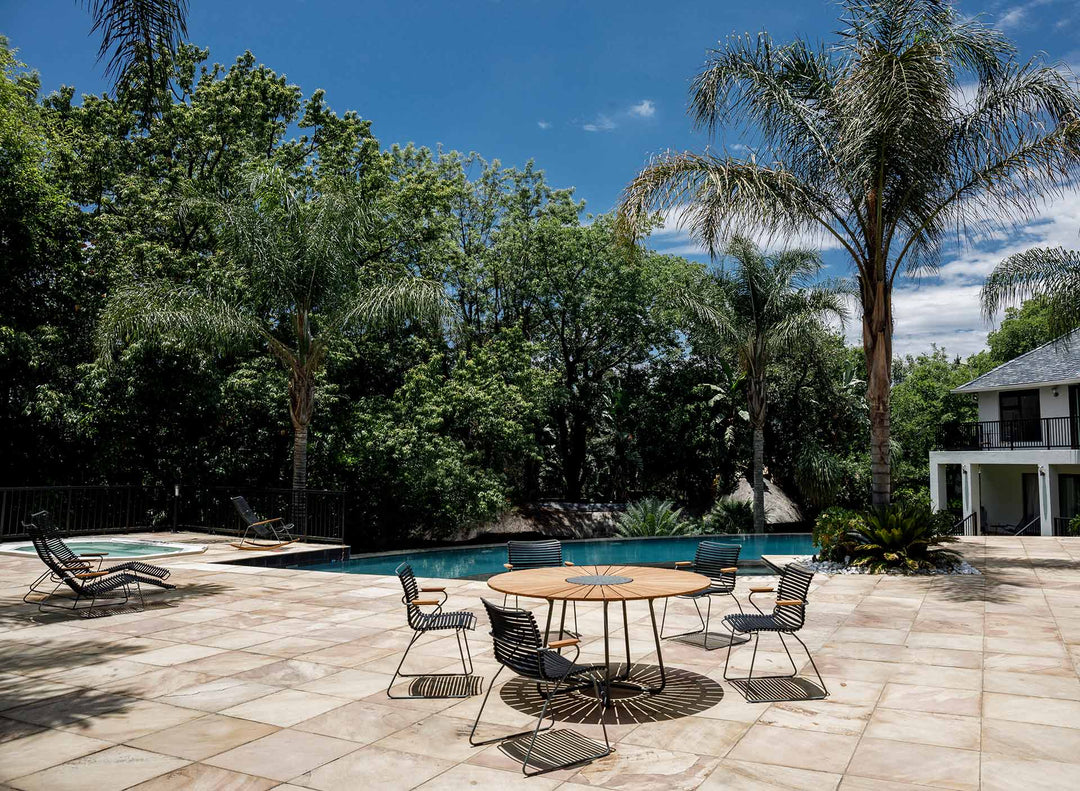 Houe-Click-Dining-De-Klare-Lijn 