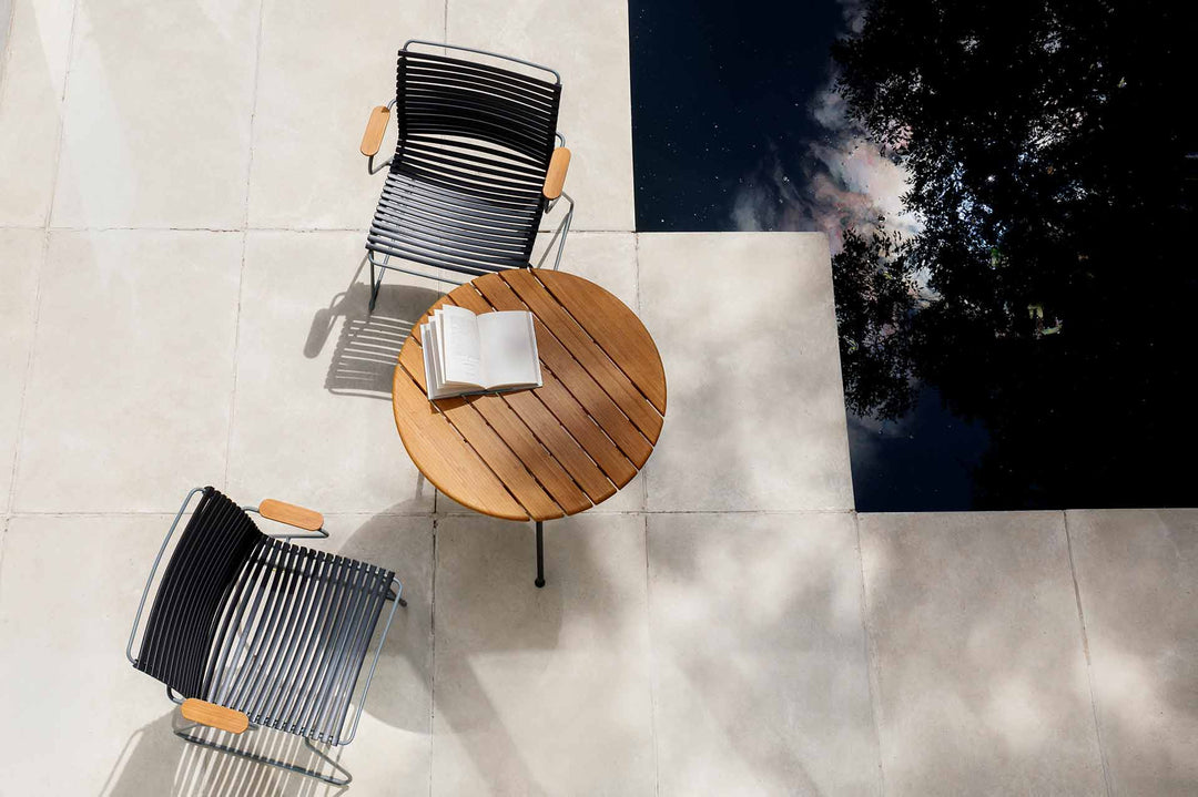 Houe-Click-Dining-De-Klare-Lijn 