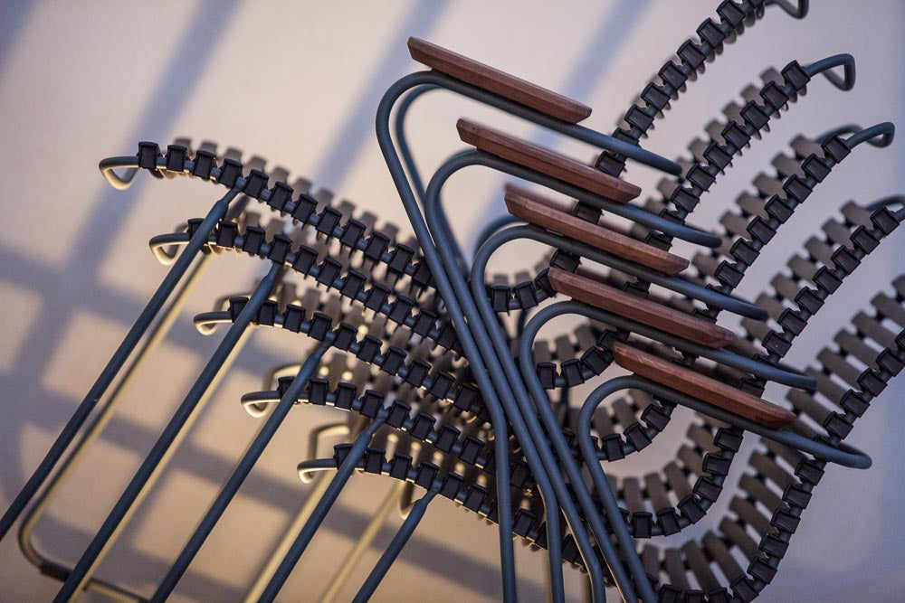 Houe-Click-Dining-De-Klare-Lijn 