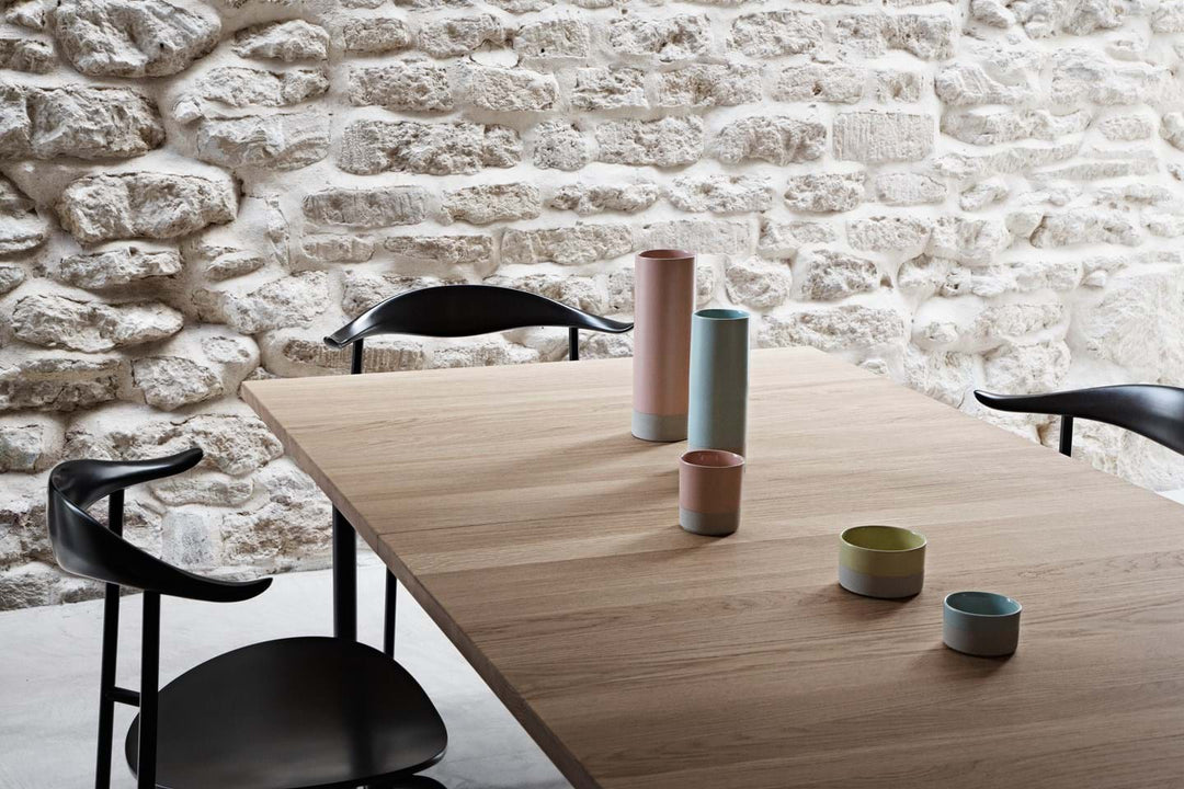 Carl Hansen & Søn CH88 Chair