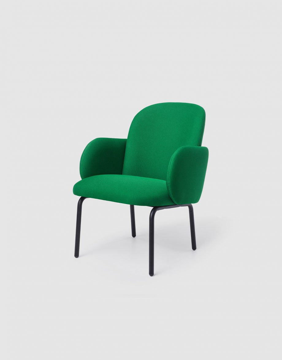 Puik Dost Lounge Chair