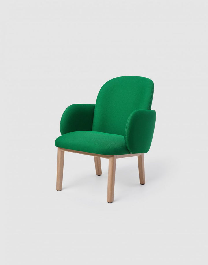 Puik Dost Lounge Chair