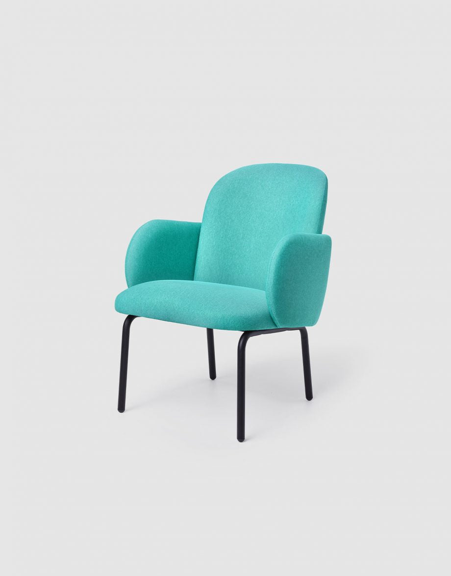 Puik Dost Lounge Chair