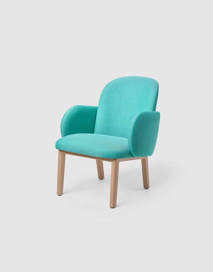 Puik Dost Lounge Chair
