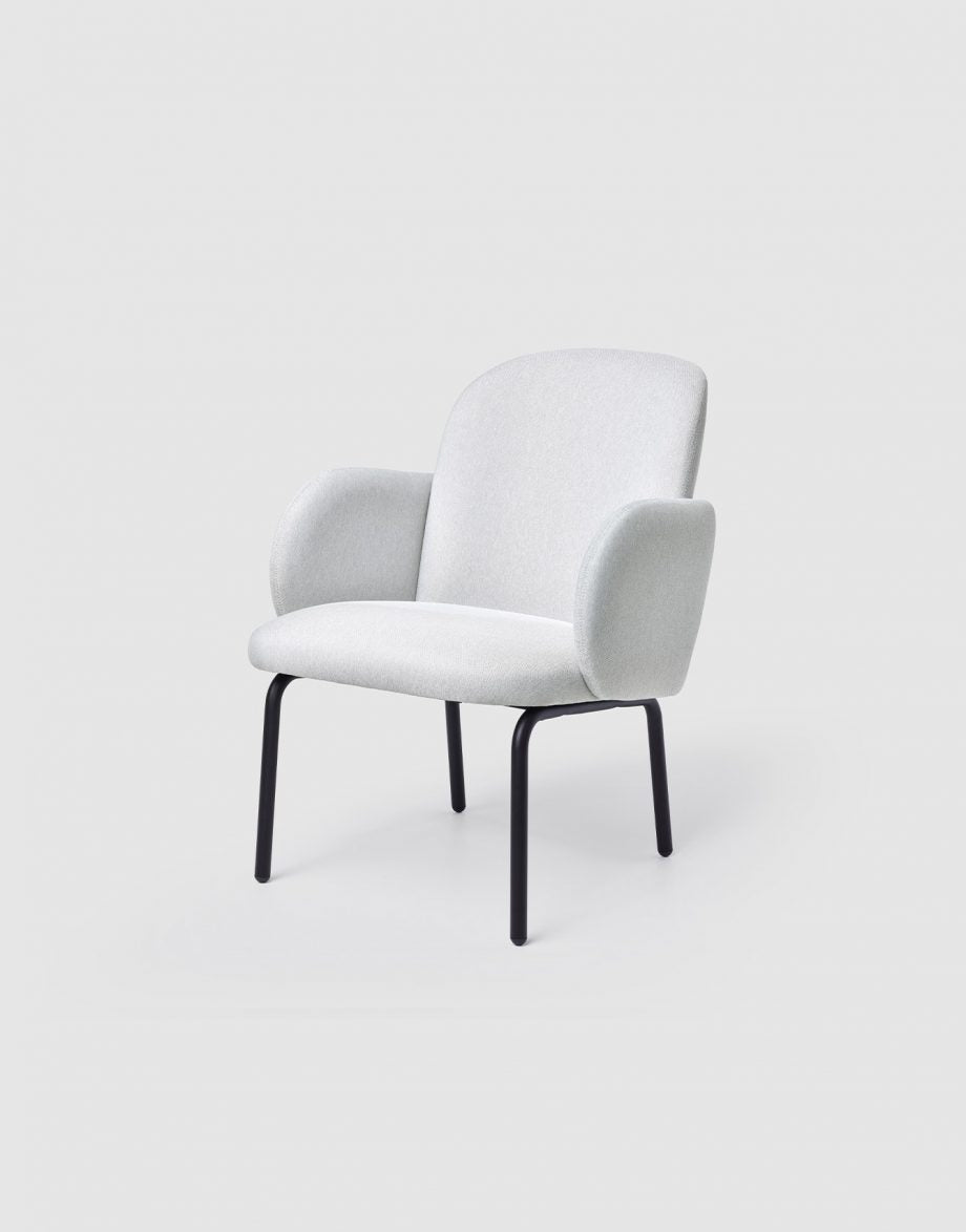 Puik Dost Lounge Chair