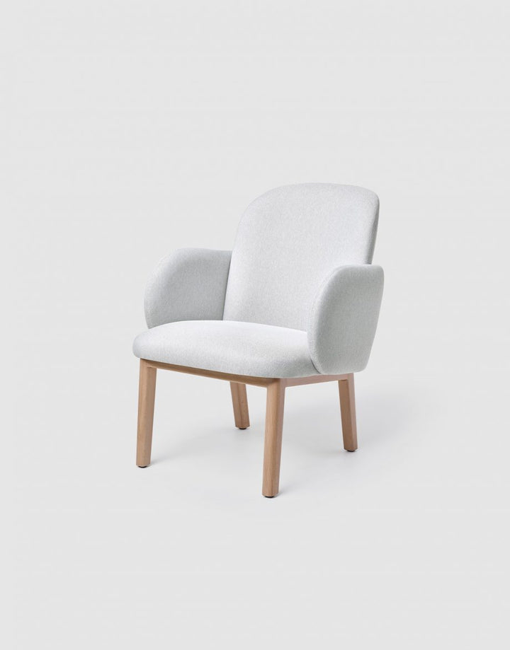 Puik Dost Lounge Chair