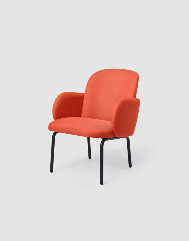 Puik Dost Lounge Chair