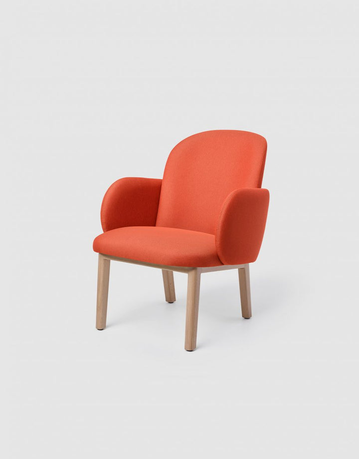 Puik Dost Lounge Chair