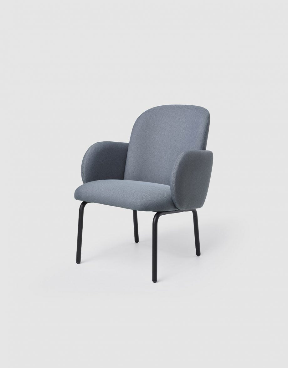 Puik Dost Lounge Chair