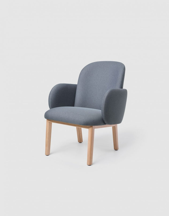 Puik Dost Lounge Chair