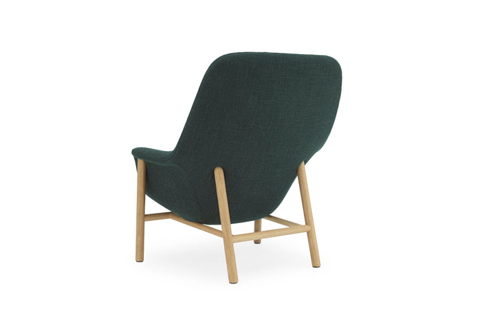 Normann Copenhagen Drape Lounge High