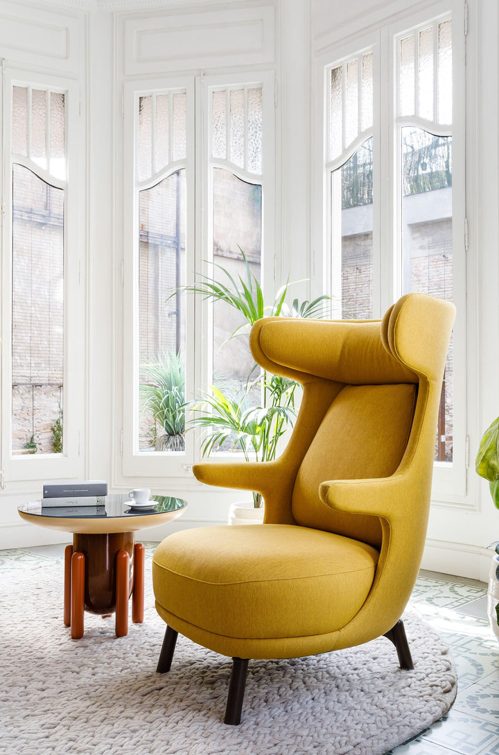 BD Barcelona Explorer Side Table 2