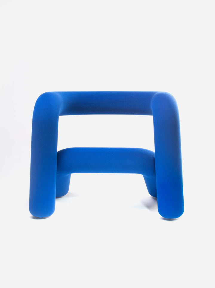 Moustache Extra Bold Fauteuil