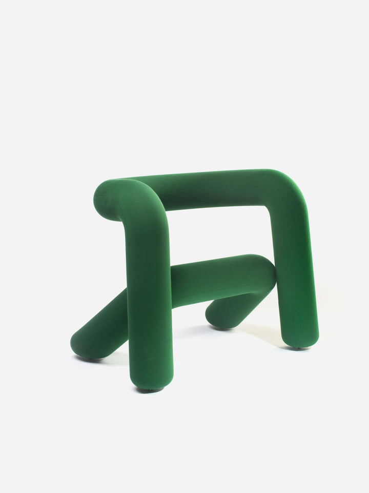 Moustache Extra Bold Fauteuil