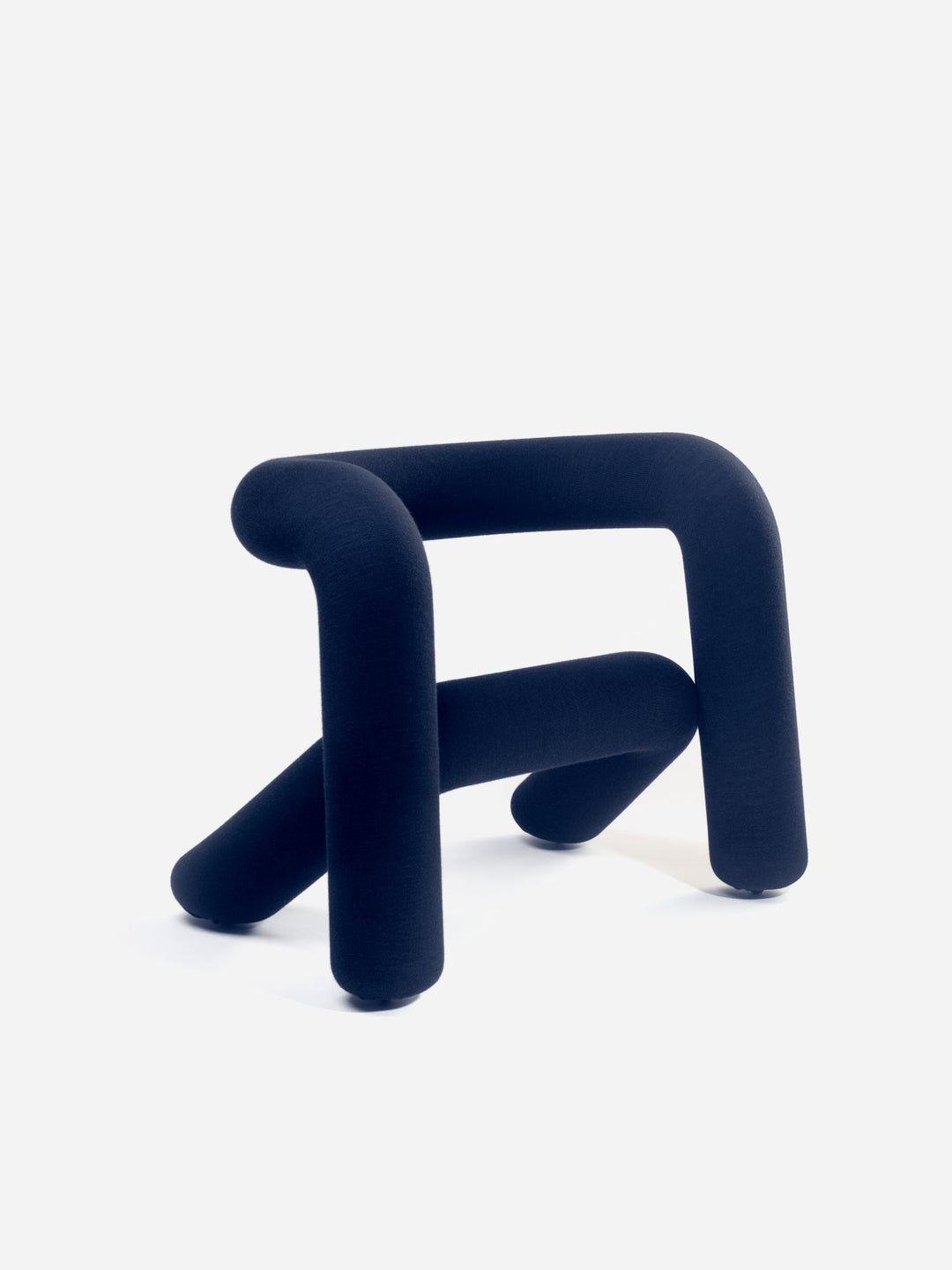 Moustache Extra Bold Fauteuil