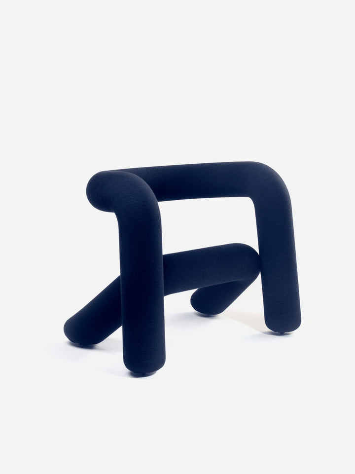 Moustache Extra Bold Fauteuil
