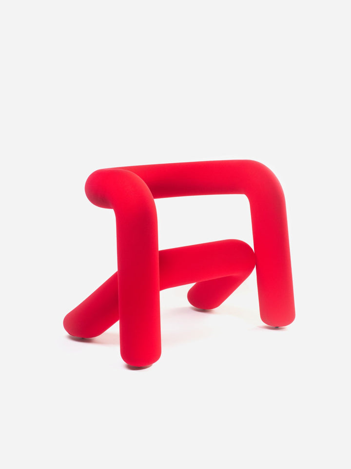 Moustache Extra Bold Fauteuil