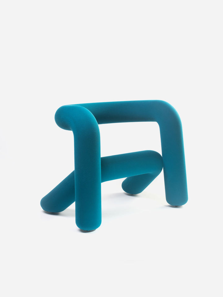 Moustache Extra Bold Fauteuil