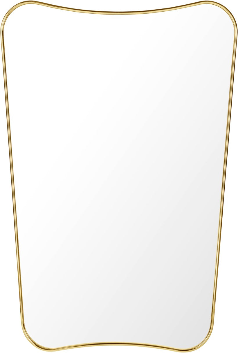 Gubi F.A.33 Wall Mirror
