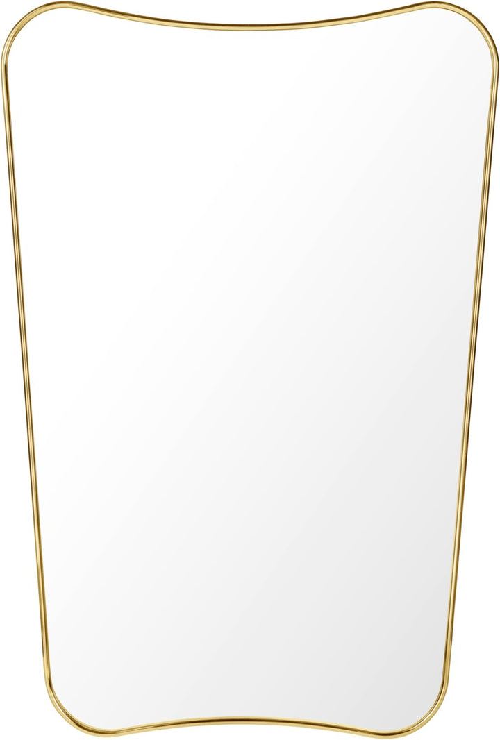 Gubi F.A.33 Wall Mirror