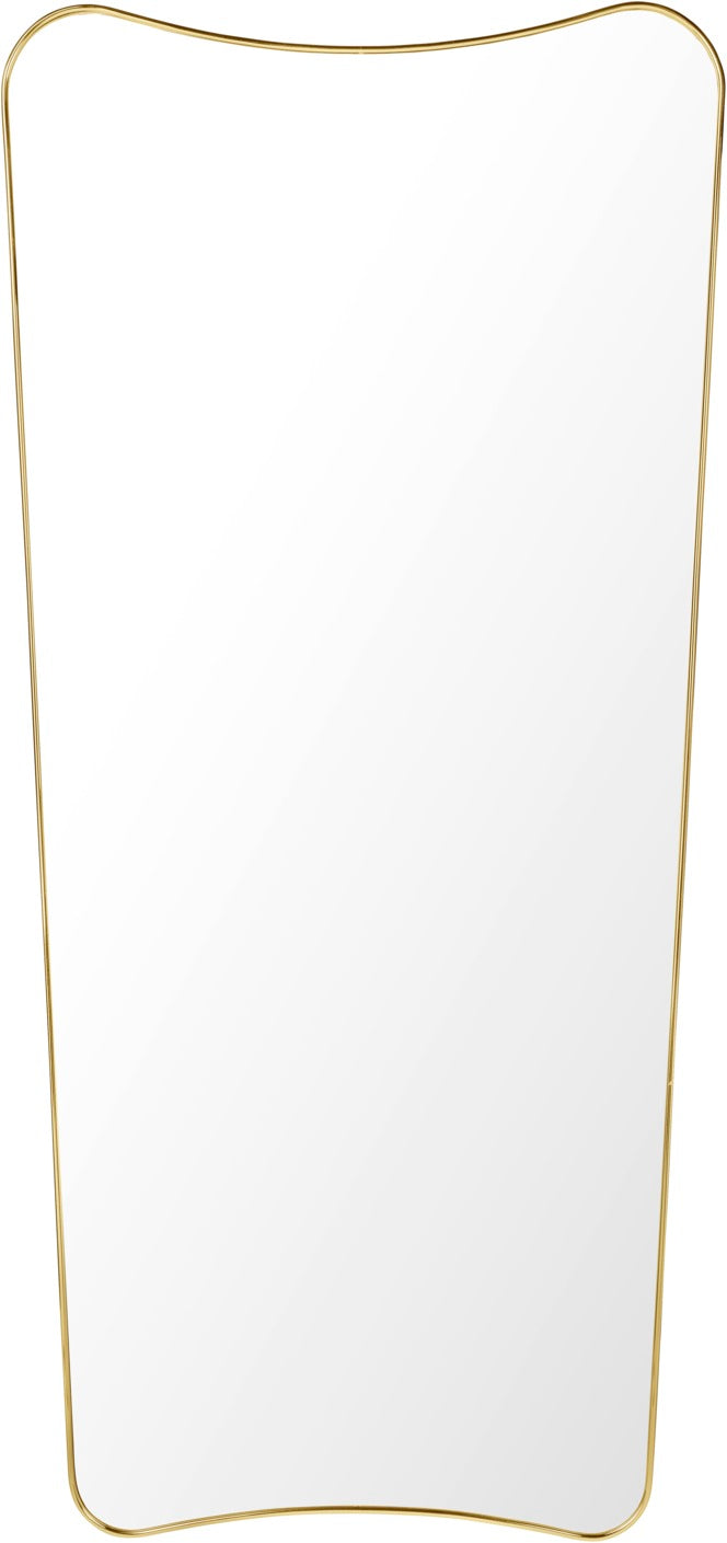 Gubi F.A.33 Wall Mirror