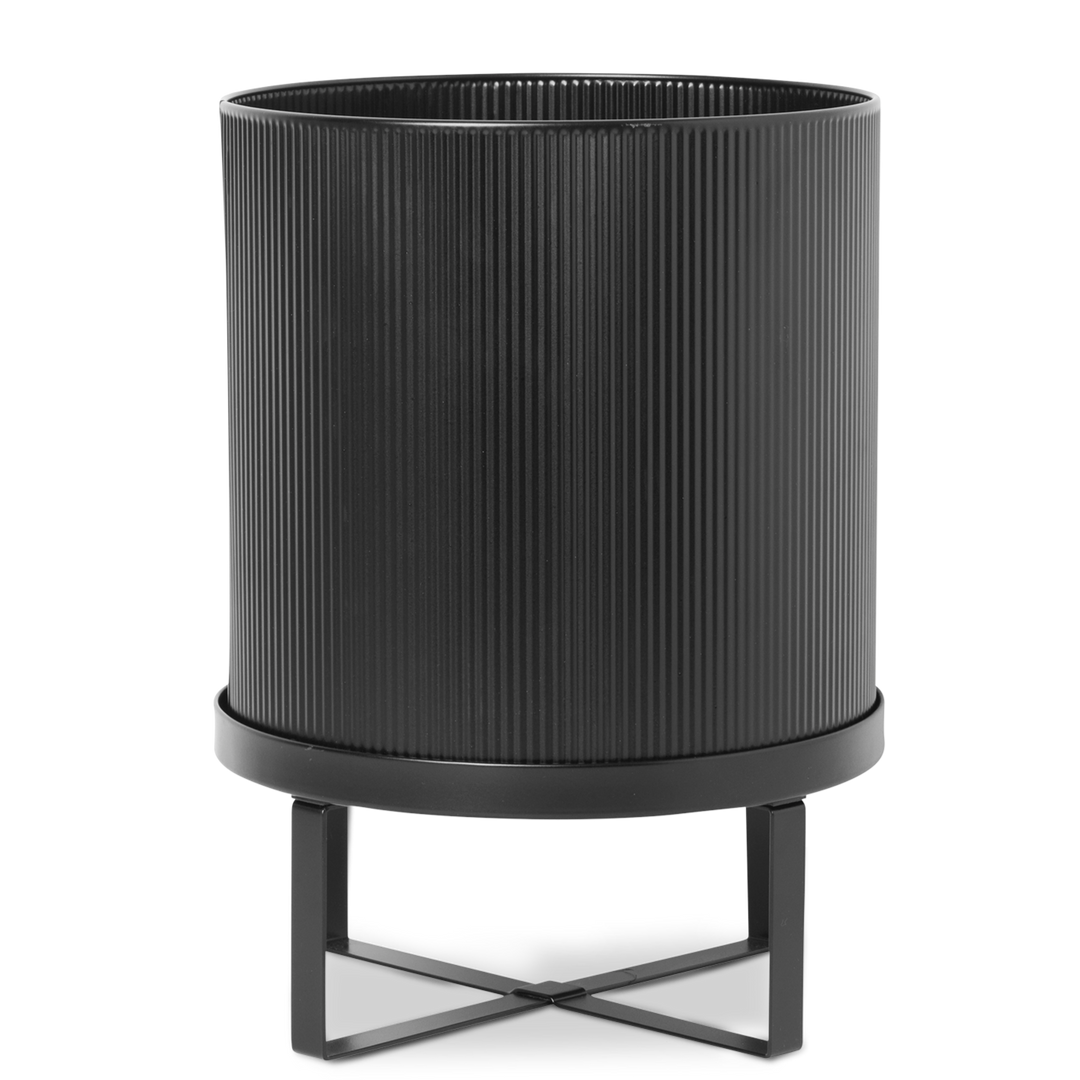 Ferm-Living-Bau-Pot-Small-De-Klare-Lijn