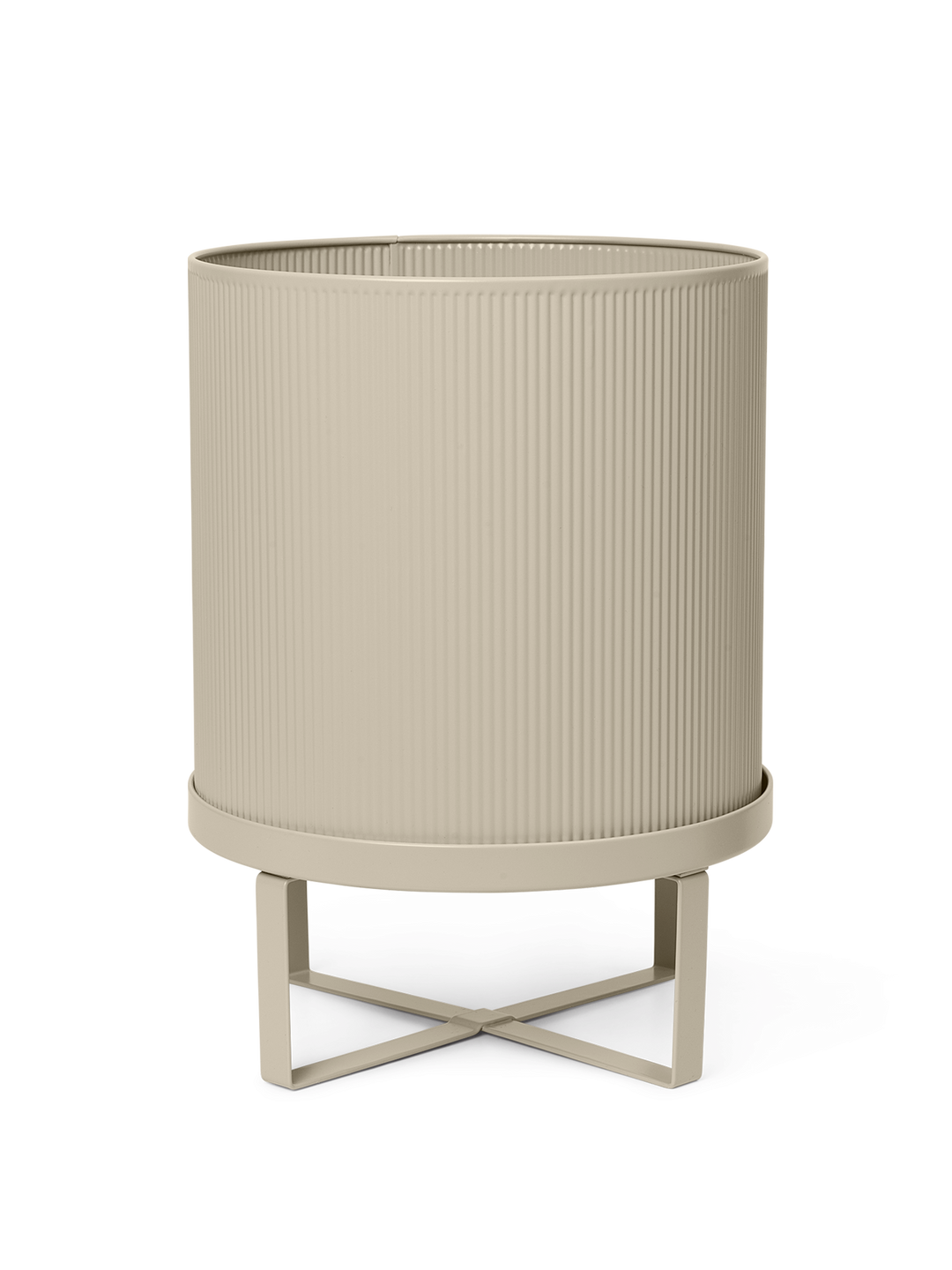 Ferm-Living-Bau-Pot-Small-De-Klare-Lijn