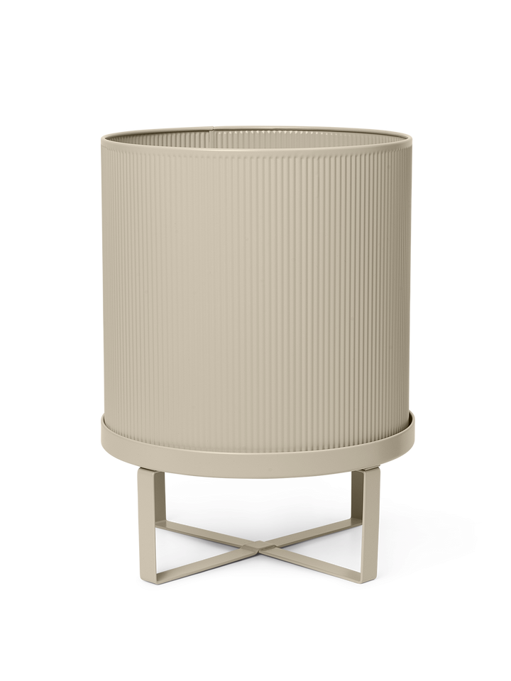 Ferm-Living-Bau-Pot-Small-De-Klare-Lijn